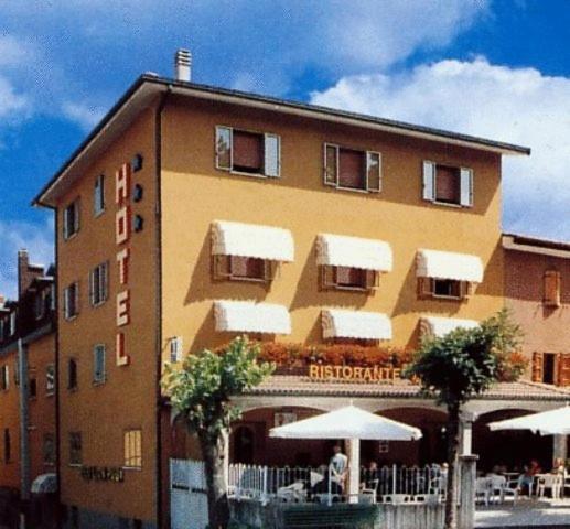 Albergo Musolesi Madonna di Fornelli المظهر الخارجي الصورة